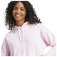 Adidas Γυναικείο φούτερ Essentials Small Logo Feelcozy Hoodie